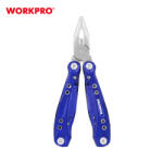 WorkPro WP382003 Multifunkciós szerszám 13in1 (WP382003)