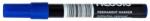 Nebulo Alkoholos jelölő marker 3-5 mm, kúpos Nebulo 233-S kék (AM-233-S-BLUE-KH) - tonerpiac