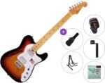 SX SEA2PH Standard SET 3-Tone Sunburst Chitară electrică