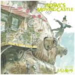 Joe Hisaishi - Howl's Moving Castle / Image Symphonic Suite (LP) (4988008088113)