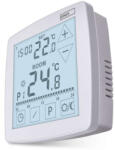 EMOS P56A02 Programozható vezetékes OpenTherm szobatermosztát P56A02 (2101214000)