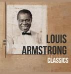 Louis Armstrong - Classics (LP) (3760396021030)