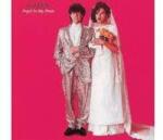 Sparks - Angst In My Pants (Reissue) (Red Translucent Coloured) (LP) (4009910246511)