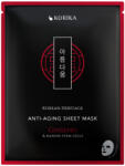 Korika Korean Heritage Anti-aging Sheet Mask Red Ginseng 25 g