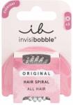 Invisibobble Original Crystal Clear 3 ks