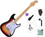 SX SST57+ /HSH Standard SET 3-Tone Sunburst Chitară electrică