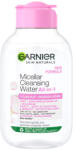Garnier Skin Naturals Micellar Cleansing Water All-in-1 100 ml