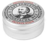 Captain Fawcett Private Stock Moustache Wax 15 ml