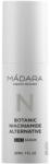 MÁDARA Cosmetics Botanic Niacinamide Alternative 5 in 1 Serum 30 ml