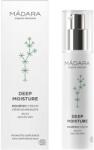 MÁDARA Cosmetics Deep Moisture Nourish Cream 50 ml