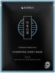 Korika Korean Heritage Hydrating Sheet Mask Silk 25 g