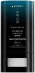 KORIKA Korean Heritage Silk & 8 Types of Hyaluronic Acid Hydrating Sun Stick SPF 50 20 g