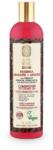 Natura Siberica Super Siberica Krasnika, Amaranth & Arginne Conditioner for Coloured Hair 400 ml