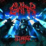 Gwar - Scumdogs XXX Live! (Limited Edition) (2 LP) (<![CDATA[0619011964470]]>)