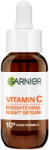 Garnier Skin Naturals Vitamin C Brightening Night Serum 30 ml