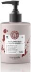 Maria Nila Colour Refresh 300 ml боядисваща маска 6.60 Autumn Red