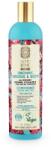 Natura Siberica Super Siberica Limonnik, Ginseng & Biotin Conditioner for All Hair Types 400 ml