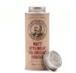 Captain Fawcett Expedition Reserve Matt Styling & Volumising Hair Powder 20 g