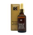 BK Brazil Keratin Brazil Keratin Gold Elixir Repair Treatment 50 ml