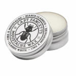 Captain Fawcett Bianco Classico Moustache Wax 15 ml