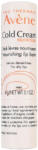 Avène Cold Cream Nutrition Nourishing Lip Balm 4 g