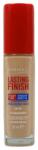 Rimmel Lasting Finish 35hr Hydration Boost 30 ml нюанс 150 Rose Vanilla