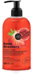 Organic Shop Skin Super Good Sweet Strawberry Liquid Soap 500 ml
