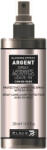 Black Professional Line Black Professional Argent Glowing Effect Protective Laminating Spray 200 ml