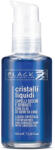 Black Professional Line Flaxseed Liquid Crystals Serum 100 ml