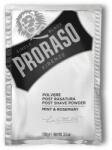 Proraso Mint & Rosemery Aftershave Powder 100 ml