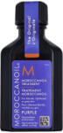 Moroccanoil Treatment Purple 25 ml