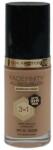 MAX Factor Face Finity 3 in 1 Make-up 30 ml make-up 70 Warm Sand