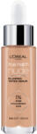 L'Oréal True Match Nude Plumping Tinded Serum 30 ml make-up 3-4 Light Medium