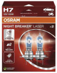 EMOS C3605.4 Osram H7 Izzó 12v 55w (3132360540)