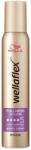 Wella Wellaflex Fullness Volume Mousse 200 ml