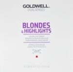 Goldwell Dualsenses Blondes & Highlights Color Lock Serum 12 x 18 ml