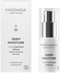MÁDARA Cosmetics Deep Moisture Eye Contour Cream 15 ml