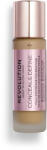 Revolution Makeup Revolution Conceal & Define Foundation 23 ml make-up F12