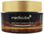 medicube Deep Vita C Capsule Cream 55 g - cosmetino