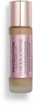 Revolution Makeup Revolution Conceal & Define Foundation 23 ml make-up F11