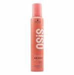 Schwarzkopf OSiS+ Volume & Body Air Whip Flexible Mousse 200 ml