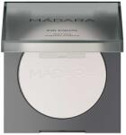 MÁDARA Air Equal Soft Silk Mineral Powder 0 Translucent 9 g
