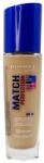 Rimmel Match Perfection Foundation 30 ml make-up 103 True Ivory
