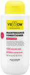 Yellow Professional Color Care Maintenance Conditioner 500 ml