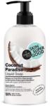 Organic Shop Skin Super Good Coconut Paradise Liquid Soap 500 ml