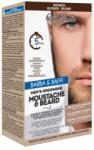 Renée Blanche Men's Grooming Moustache & Beard боя 7.0 Blond