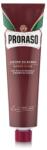 Proraso Red Line Coarse Beards Shaving Soap in a Tube Sandalwood 150 ml