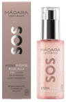 MÁDARA Cosmetics SOS Hydra Intense Rose Jelly 75 ml