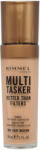 Rimmel Multi-Tasker Better Than Filters Primer, Highlighter + Glow Booster 30 ml make-up 004 Light-Medium