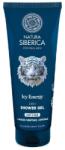 Natura Siberica Arctic Wild Icy Energy 2-in-1 Shower Gel 200 ml
